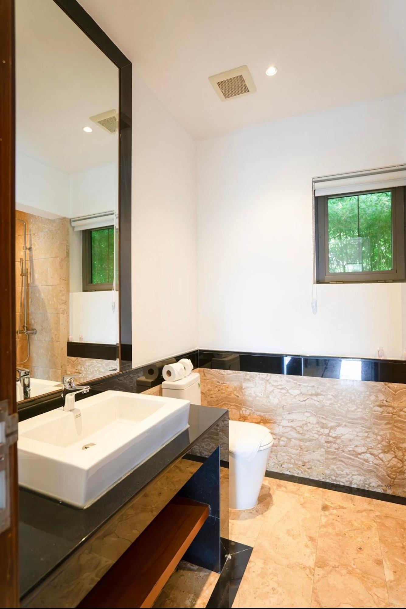 2 Bedroom Very Private And Tranquil Nature Sdv004-by Samui Dream Mae Nam